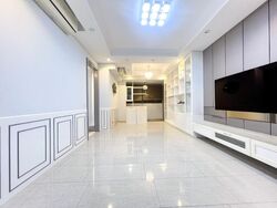 The Criterion (D27), Condominium #519833291